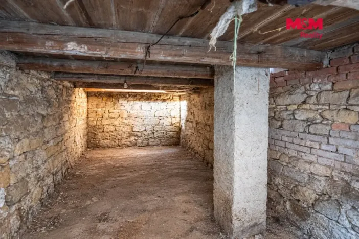 Prodej rodinného domu, Vyšehořovice, 83 m2