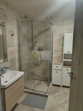 Pronájem bytu 2+kk, Praha - Třebonice, U Radosti, 51 m2