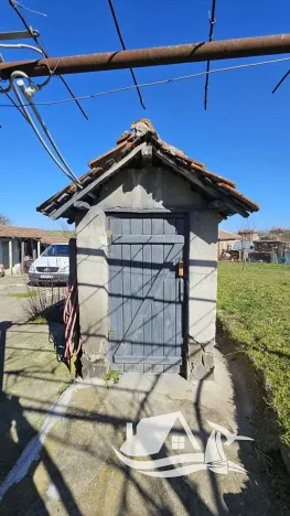 Prodej rodinného domu, Dyulevo, Bulharsko, 135 m2