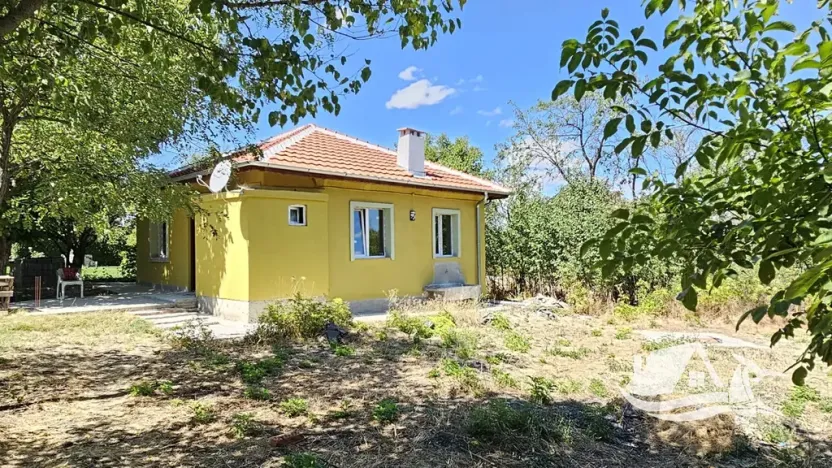 Prodej rodinného domu, Dyulevo, Bulharsko, 56 m2