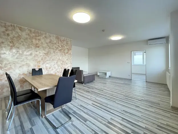 Pronájem bytu 3+kk, Slušovice, Pod Veselou, 100 m2