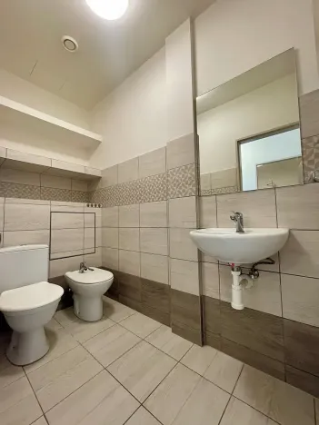 Pronájem bytu 3+kk, Slušovice, Pod Veselou, 100 m2