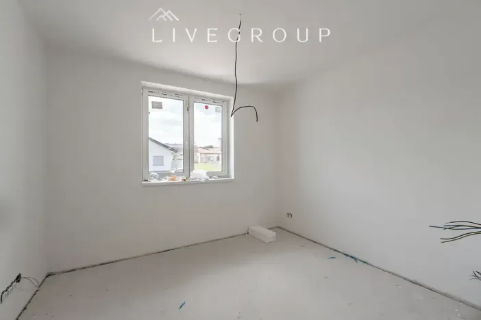 Prodej rodinného domu, Oleksovice, 107 m2