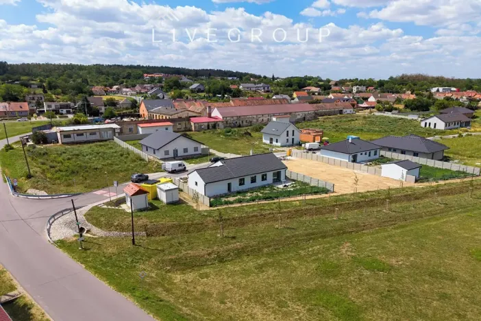 Prodej rodinného domu, Oleksovice, 107 m2