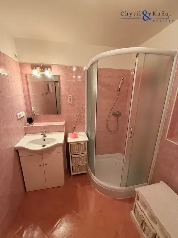 Prodej chalupy, Líšná, 90 m2