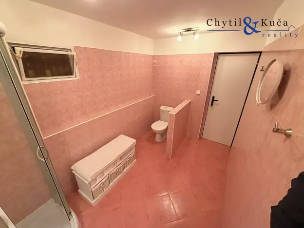 Prodej chalupy, Líšná, 90 m2