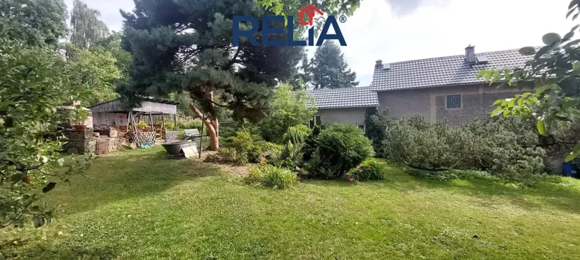 Prodej rodinného domu, Lukov, 92 m2