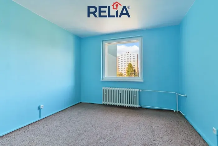 Prodej bytu 3+1, Tanvald, Radniční, 70 m2
