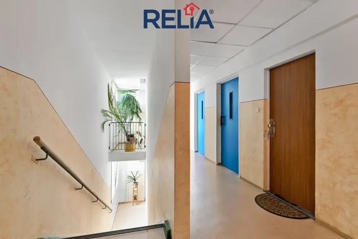Prodej bytu 3+1, Tanvald, Radniční, 70 m2