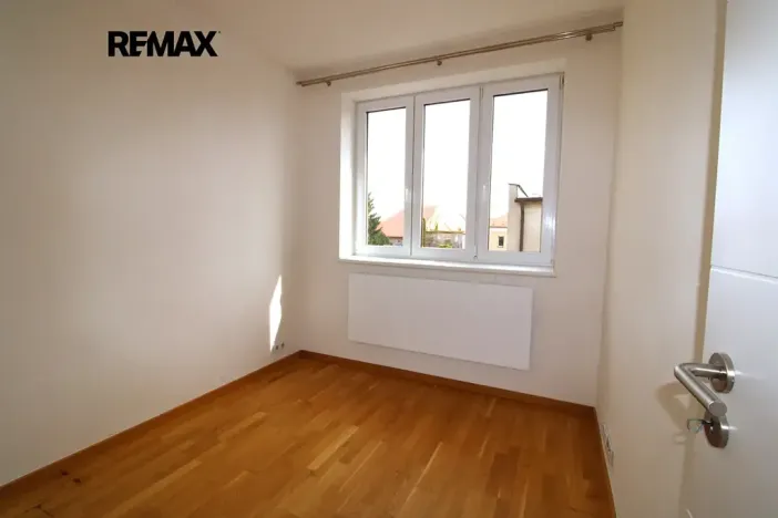 Pronájem bytu 4+kk, Jeneč, Lidická, 102 m2