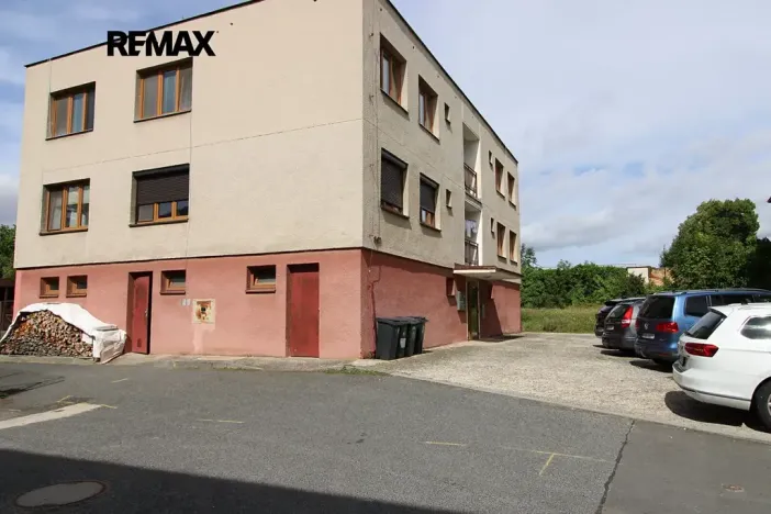 Pronájem bytu 4+kk, Jeneč, Lidická, 102 m2