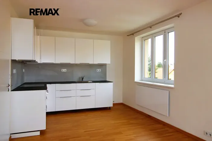 Prodej bytu 4+kk, Jeneč, Lidická, 102 m2