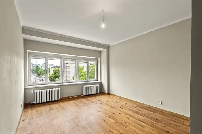 Prodej bytu 3+1, Praha - Dejvice, Zelená, 125 m2