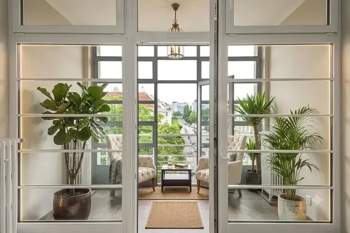 Prodej bytu 3+1, Praha - Dejvice, Zelená, 125 m2