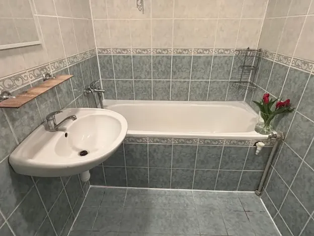 Pronájem bytu 3+1, Ostrava, Zelená, 65 m2