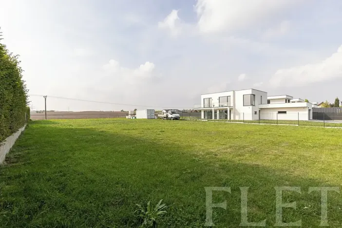 Prodej pozemku pro bydlení, Předboj, Západní Stráň, 1619 m2