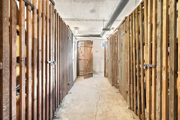 Prodej bytu 1+kk, Ústí nad Labem, Vinařská, 32 m2