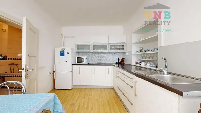 Prodej vícegeneračního domu, Mostkovice, Stará, 225 m2