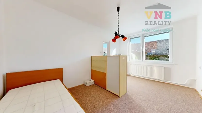 Prodej vícegeneračního domu, Mostkovice, Stará, 225 m2