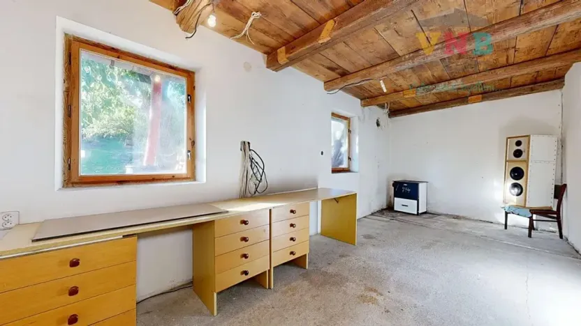 Prodej vícegeneračního domu, Mostkovice, Stará, 225 m2