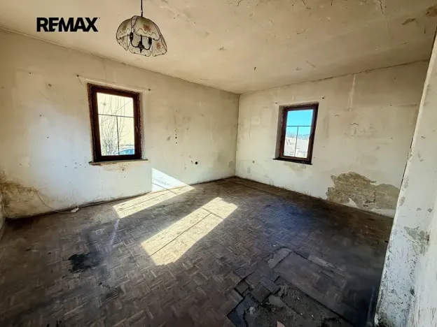 Prodej rodinného domu, Mikulášovice, 160 m2