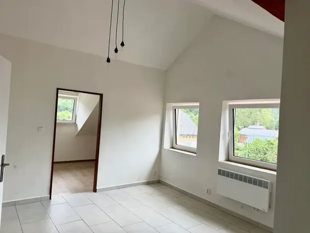 Pronájem bytu 2+kk, Trutnov, Horská, 47 m2