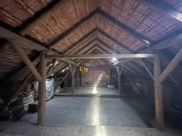Prodej rodinného domu, Kostelec nad Labem, nám. Pod Martinem, 100 m2