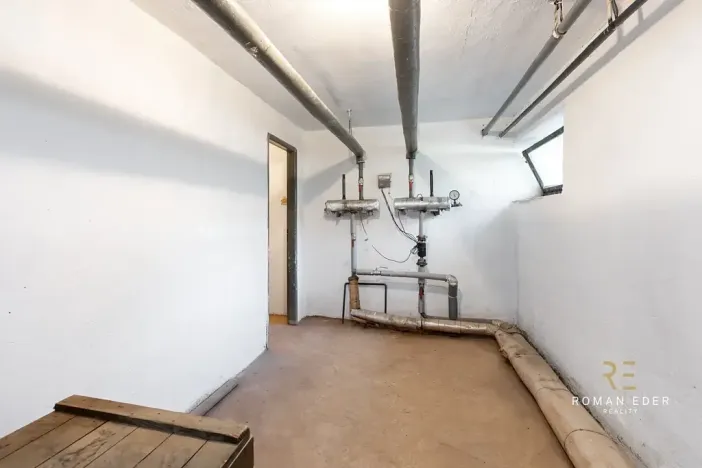 Prodej vícegeneračního domu, Praha - Liboc, Hostouňská, 278 m2