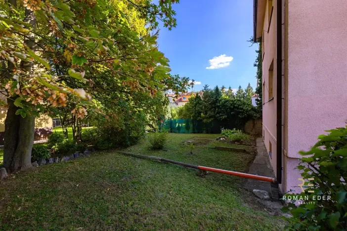 Prodej vícegeneračního domu, Praha - Liboc, Hostouňská, 278 m2