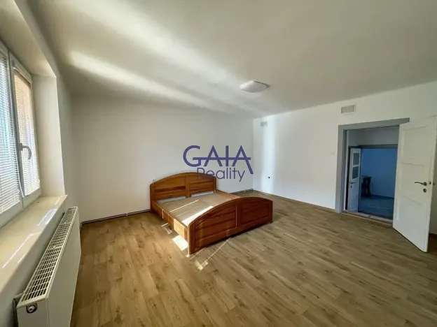 Prodej rodinného domu, Podolí, 72 m2