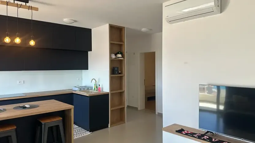 Prodej bytu 3+kk, Žaborić, Chorvatsko, 87 m2