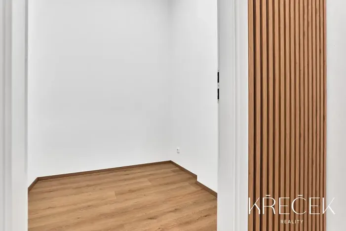 Prodej bytu 1+kk, Třebíč, Tomáše Bati, 44 m2