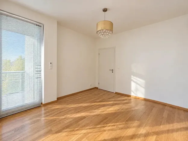 Prodej bytu 2+kk, Praha - Jinonice, Pod stolovou horou, 54 m2