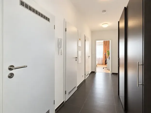 Prodej bytu 2+kk, Praha - Jinonice, Pod stolovou horou, 54 m2