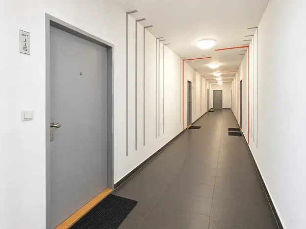 Prodej bytu 2+kk, Praha - Jinonice, Pod stolovou horou, 54 m2