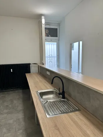 Pronájem komerční nemovitosti, Děčín, Prokopa Holého, 72 m2