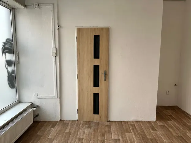 Pronájem komerční nemovitosti, Děčín, Prokopa Holého, 72 m2
