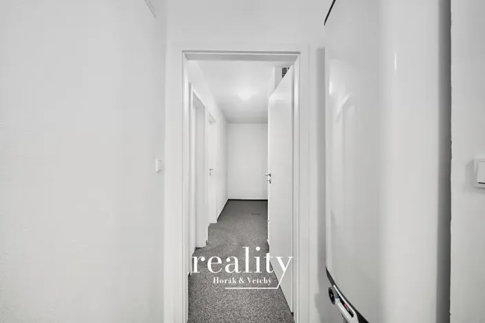 Pronájem kanceláře, Znojmo, Dolní Česká, 50 m2