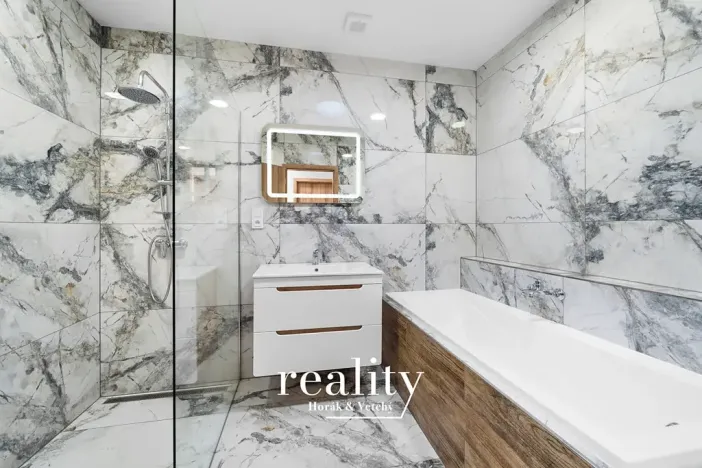 Pronájem rodinného domu, Vrbovec, 100 m2