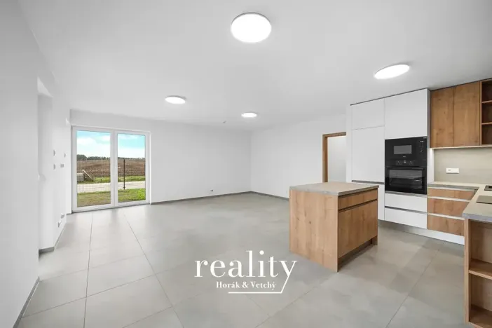 Pronájem rodinného domu, Vrbovec, 100 m2