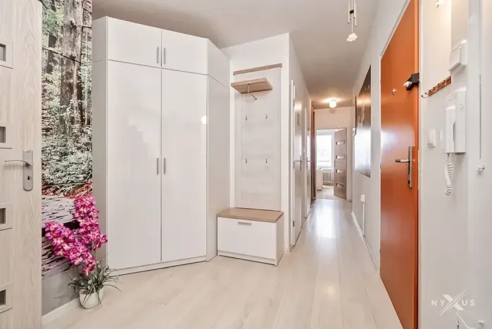 Prodej bytu 3+1, Praha - Stodůlky, Přecechtělova, 72 m2