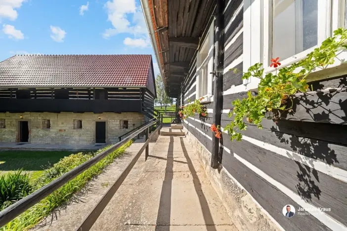 Prodej rodinného domu, Střevač, 226 m2