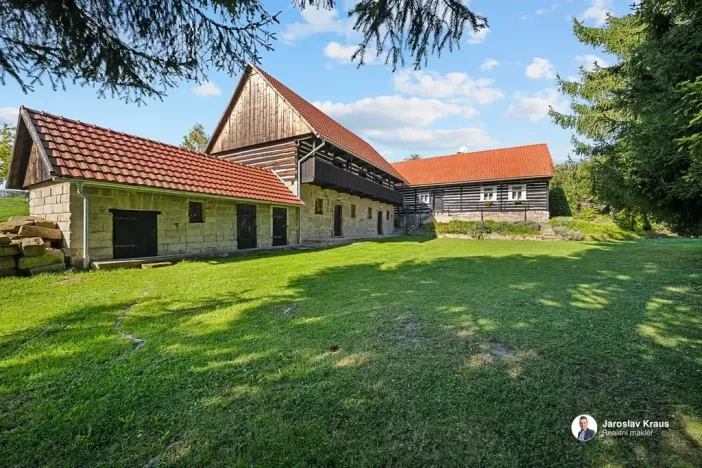 Prodej rodinného domu, Střevač, 226 m2