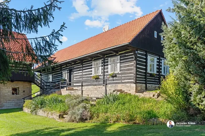 Prodej rodinného domu, Střevač, 226 m2