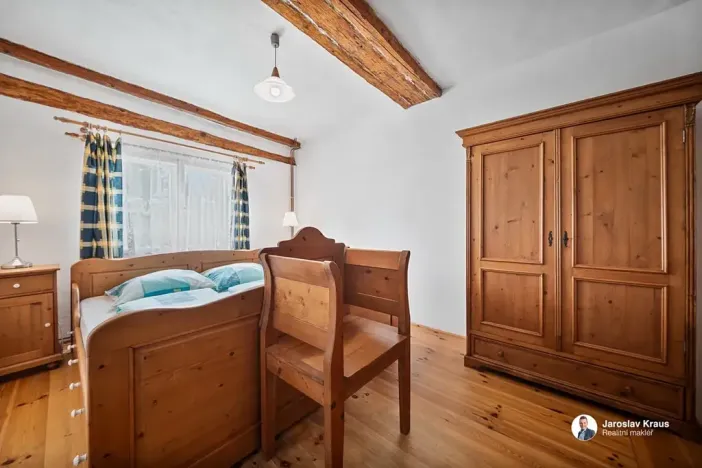Prodej rodinného domu, Střevač, 226 m2