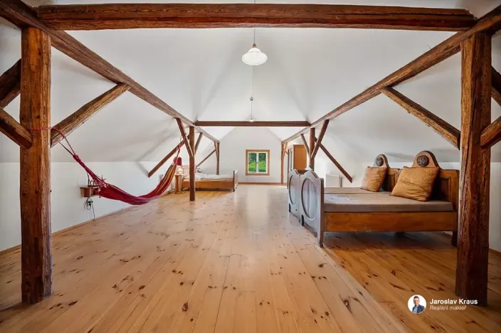 Prodej rodinného domu, Střevač, 226 m2
