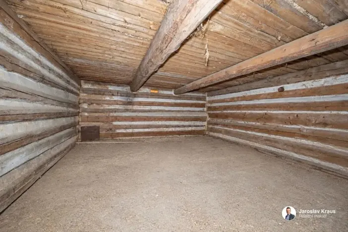 Prodej rodinného domu, Střevač, 226 m2
