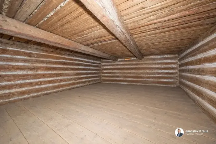 Prodej rodinného domu, Střevač, 226 m2