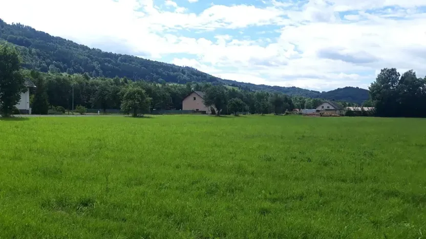 Prodej pozemku pro bydlení, Loučná nad Desnou, 36840 m2