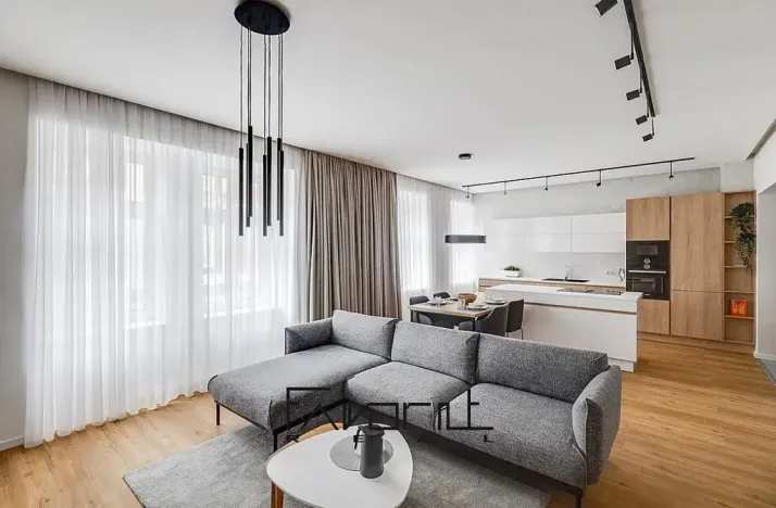 Prodej bytu 2+kk, Ostrava, Mastného, 57 m2